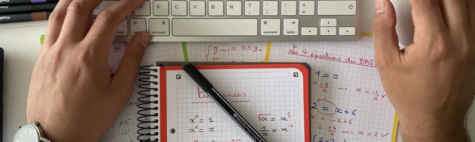 cours individuels plateforme mathematiques en ligne