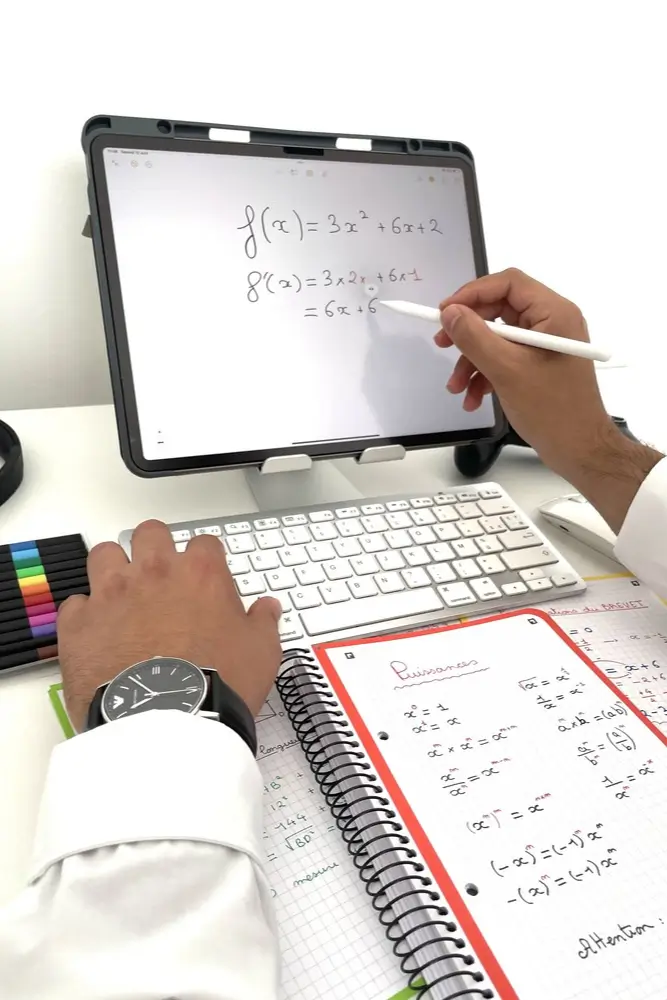 diagnostique blocages mathsdeaz